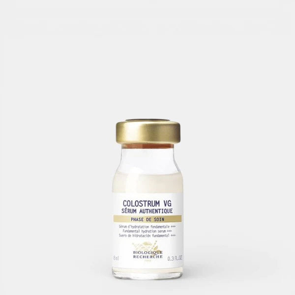 Colostrum VG .3oz Travel