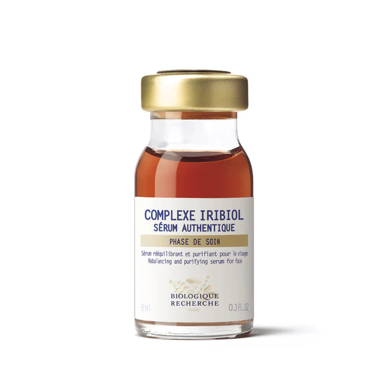 Complexe Iribiol .3oz Travel