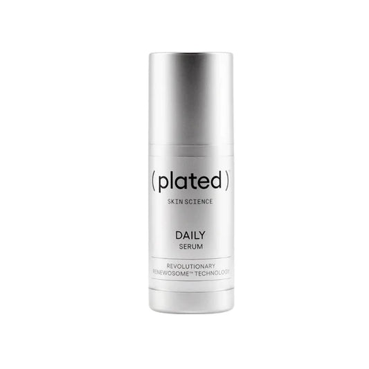 Plated Daily Serum