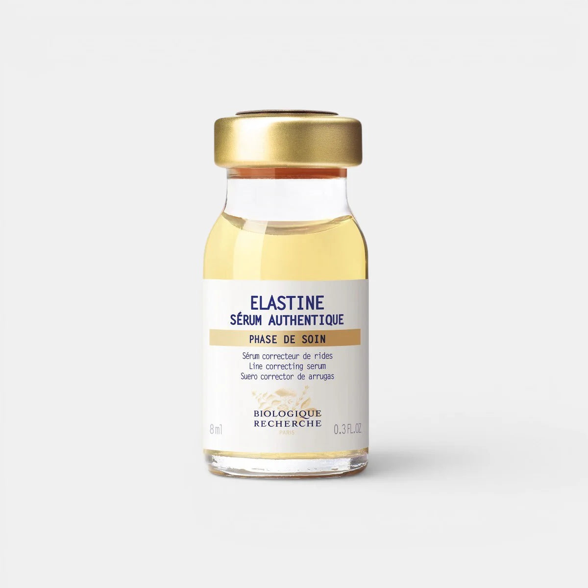 Elastine .3oz Travel