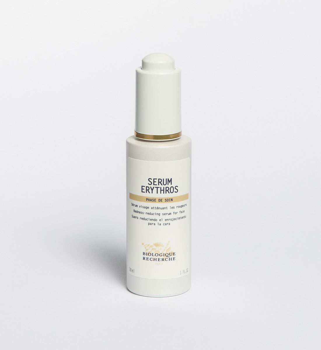 Sérum Erythros