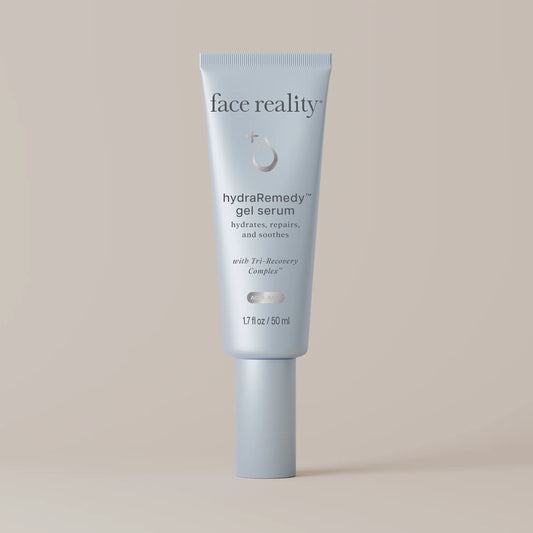 Face Reality HydraRemedy Gel Serum