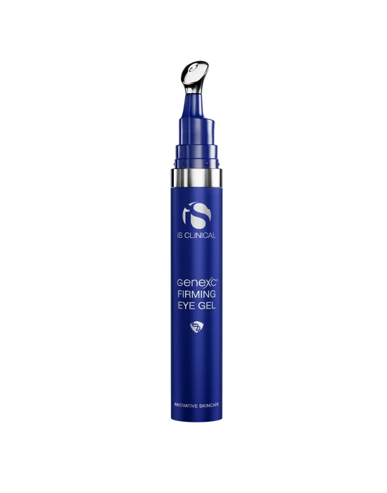 iS Clinical GeneXC Firming Eye Gel