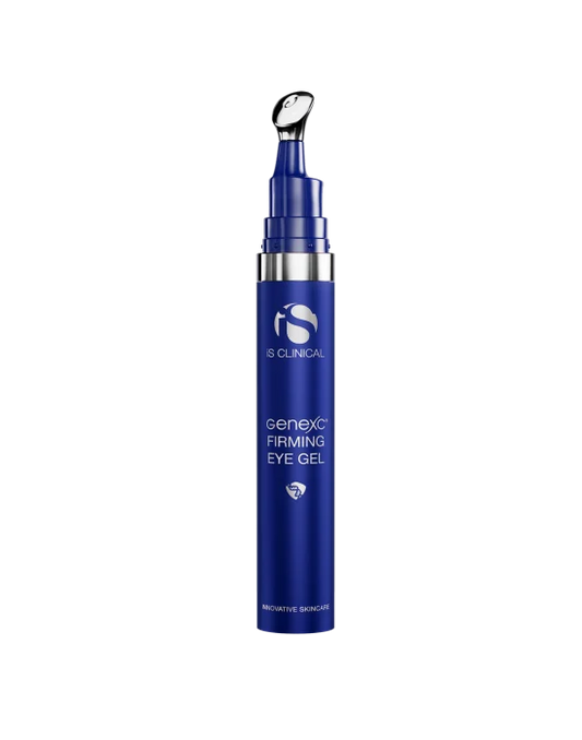iS Clinical GeneXC Firming Eye Gel