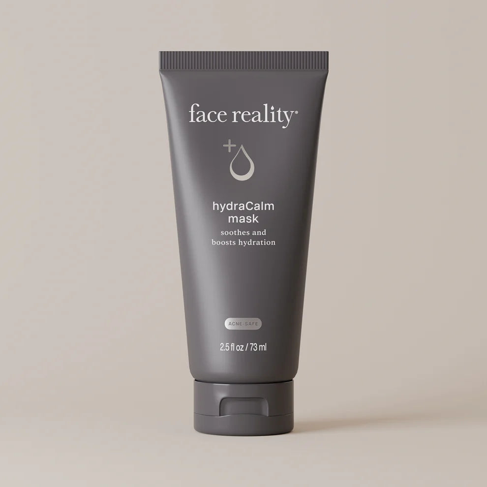 Face Reality Hydracalm Mask