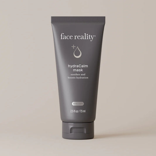 Face Reality Hydracalm Mask