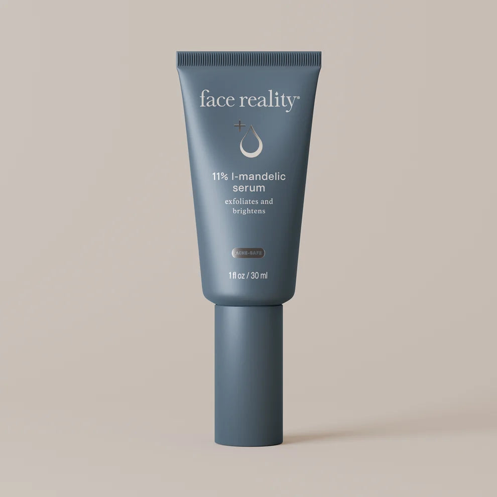 Face Reality L-Mandelic 11%
