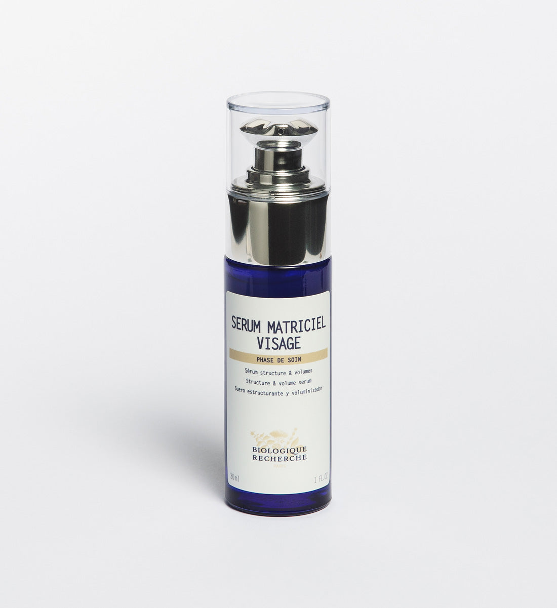 Sérum Matriciel Visage