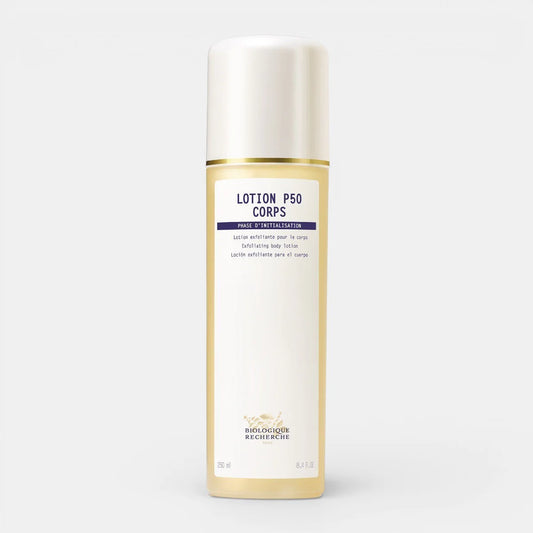 Lotion P50 Corps