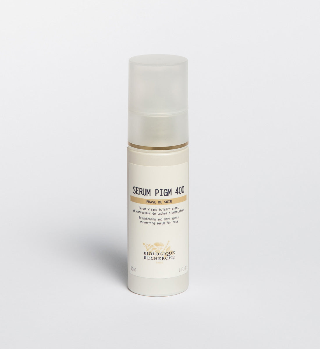 Sérum PIGM 400 – Courtney Lauren Skincare