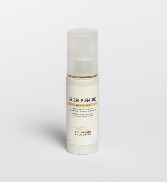 Sérum PIGM 400