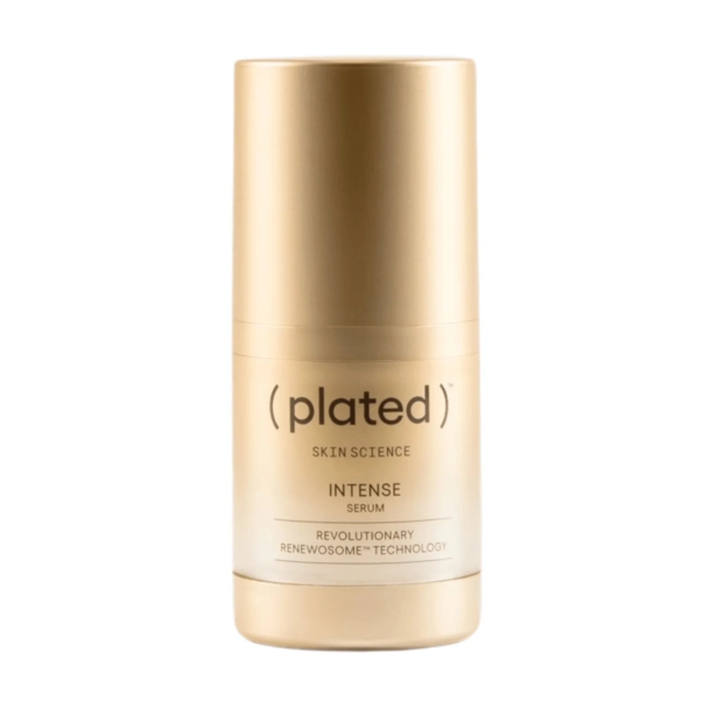 Plated Intense Serum