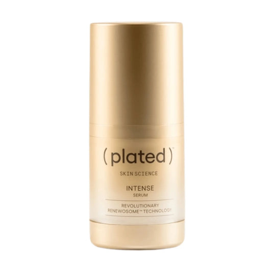Plated Intense Serum