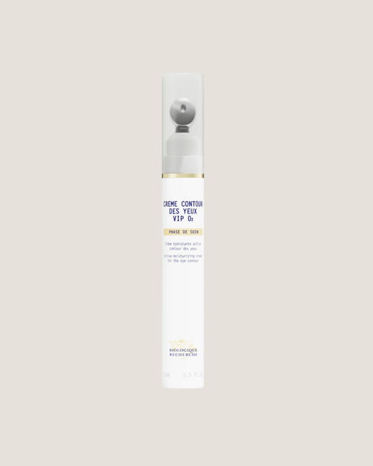 Crème Contour des Yeux VIP O2