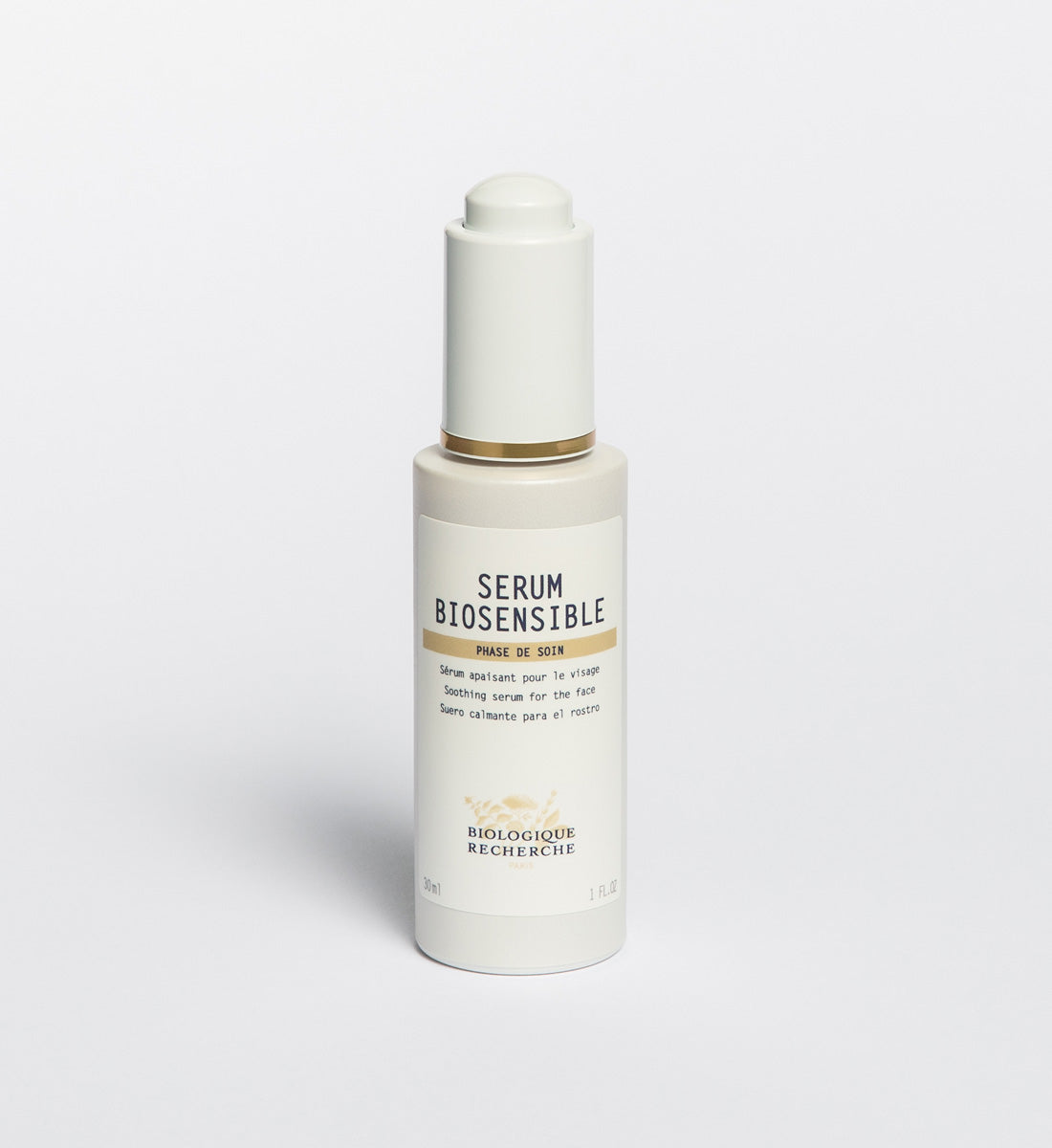 Sérum Biosensible