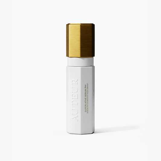 Auteur Superlative Serum Phi