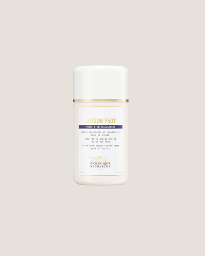 Lotion P50T