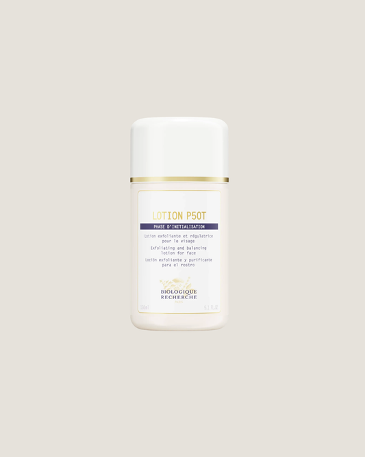 Lotion P50T