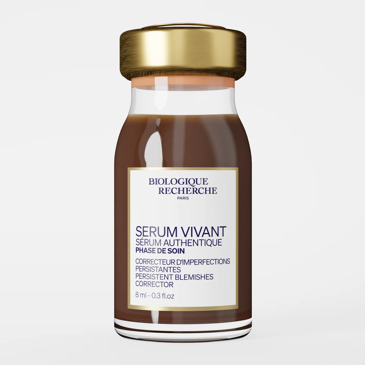 Serum Vivant .3oz Travel
