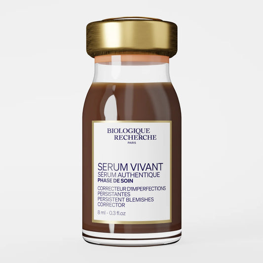 Serum Vivant .3oz Travel